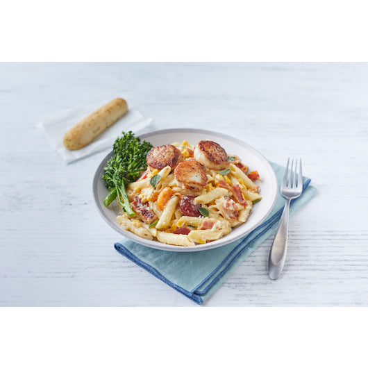 Marzetti PENNE RIGATE, 6 x 3 lb Case - DOT product image 4