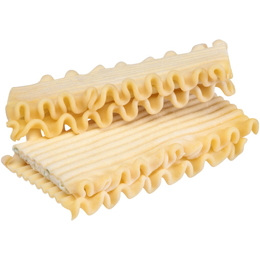 Marzetti Lasagna Cheese Sandwiches, 1 x 3.5 oz Case - Prepared Foods