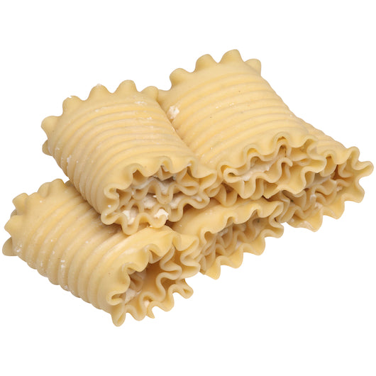 Marzetti Lasagna Cheese Rollups, 1 x 3 oz Case - Prepared Foods