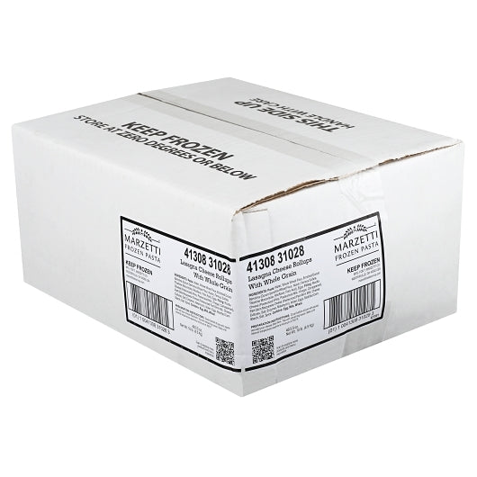 Marzetti 51% WHOLE GRAIN Lasagna Cheese Rollups, 46 x 46 x 3.5 oz Case - DOT product image 5