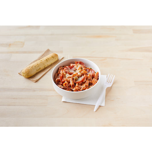 Marzetti Whole Grain Penne Rigate, 1 x 20 lb Case - Rice & Grains - image 2