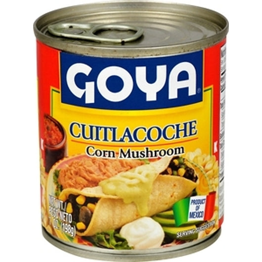 Goya Huitlacoche, 12 x 7 oz Case - Fruit & Sides
