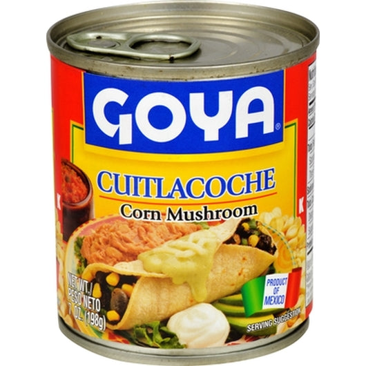 Goya HUITLACOCHE, 12 x 7 oz Case - DOT product image 2
