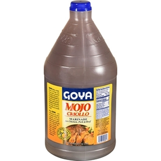 Goya Mojo Criollo Marinade, 6 x 1 GA Case - Spices Seasonings