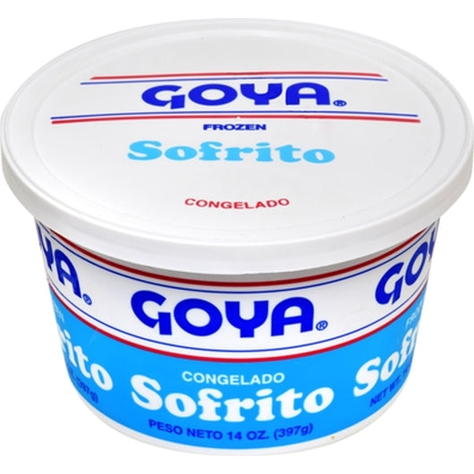 Goya Sofrito, 12 x 14 oz Case - DOT product image 2