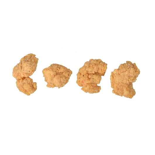 King & Prince Buttermilk Popcorn Shrimp, 4 x 2.5 lb Case - DOT product image 2
