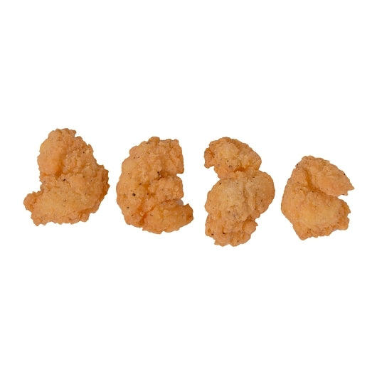 King & Prince Buttermilk Popcorn Shrimp, 4 x 2.5 lb Case - DOT product image 3