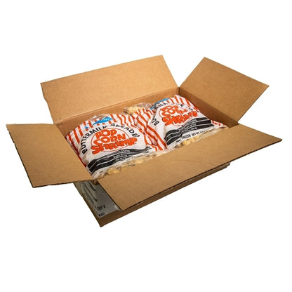 King & Prince Buttermilk Popcorn Shrimp, 4 x 2.5 lb Case - DOT product image 5