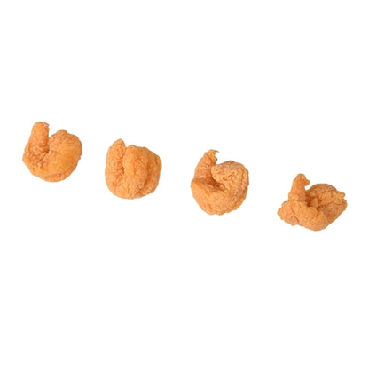 King and Prince Sauce Ready Breaded Tail Off Shrimp, 4 x 2.5 lb Case - DOT product image 2