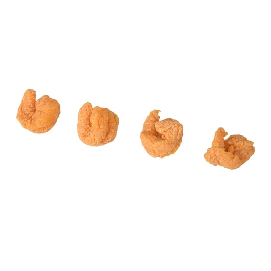 King and Prince Sauce Ready Breaded Tail Off Shrimp, 4 x 2.5 lb Case - DOT product image 2