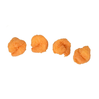 King and Prince Sauce Ready Breaded Tail Off Shrimp, 4 x 2.5 lb Case - DOT product image 3