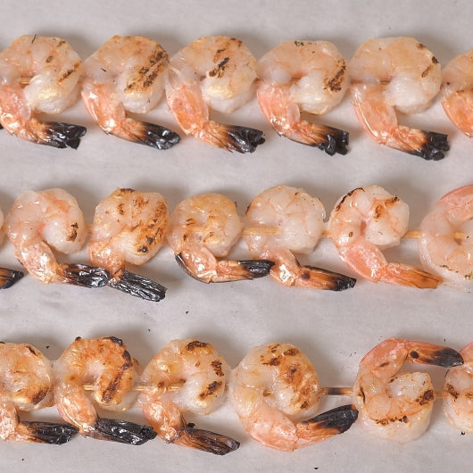 King and Prince K&P Grillmaster Shrimp Skewer 41-50, 1 x 11.5 lb Case - DOT product image 3