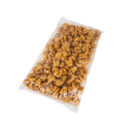 King and Prince Buffalo Style Breaded Tail Off Shrimp, 4 x 2.5 lb Case - Frozen Meat & Seafood