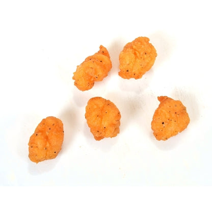 King and Prince Buffalo Style Breaded Tail Off Shrimp, 4 x 2.5 lb Case - DOT product image 3