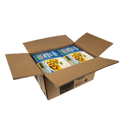 King And Prince Breaded Calamari Rings, 4 x 2.5 lb Case - DOT product image 5