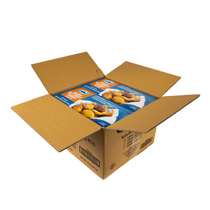 Ocean Way Shrimp Butterfly 12-15, 4 x 3 lb Case - DOT product image 5