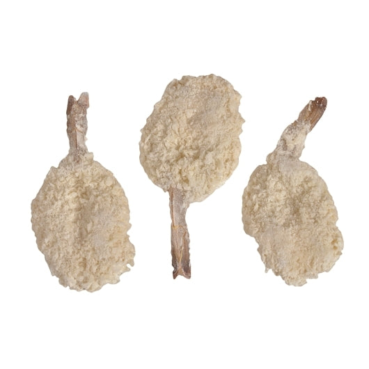 Ocean Way Shrimp Butterfly 12-15, 4 x 3 lb Case - DOT product image 2