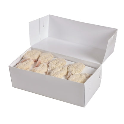 Ocean Way Shrimp Butterfly 12-15, 4 x 3 lb Case - DOT product image 7