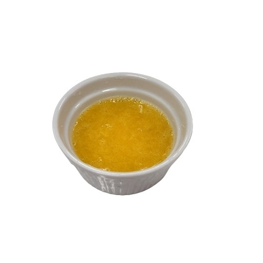 Fruit in Hand Diced Pineapple Puree, 6 x 35 oz Case - DOT product image 2