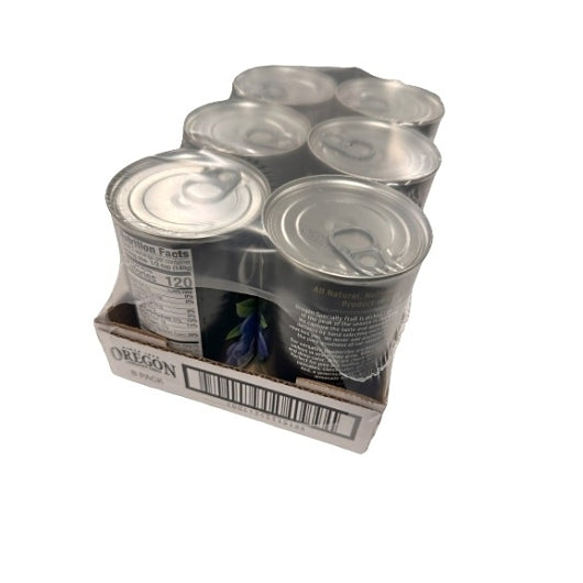 Oregon Fruit Blueberries Blueberry, 8 x 15 oz Case - DOT product image 4
