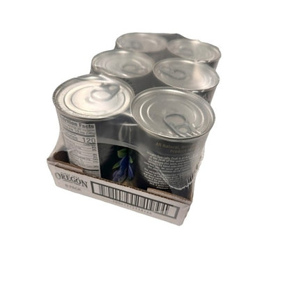 Oregon Fruit Blueberries Blueberry, 8 x 15 oz Case - DOT product image 4