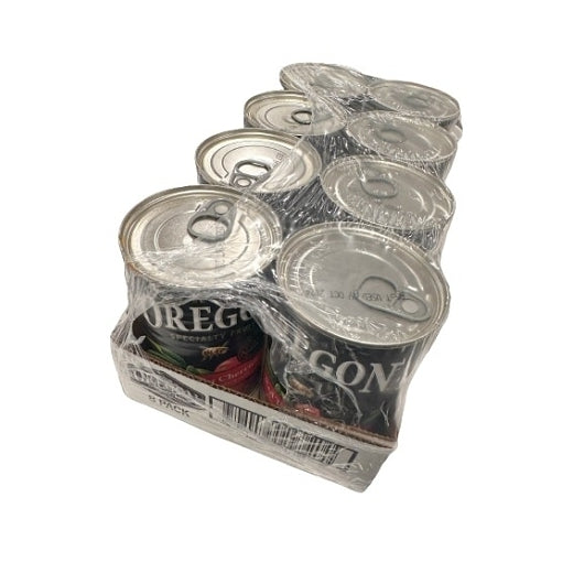 Oregon Fruit Pitted Red Tart Cherries, 8 x 14.5 oz Case - DOT product image 4