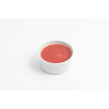Fruit in Hand Velvet Pink Guava Puree, 6 x 32 fl oz Case - DOT product image 2