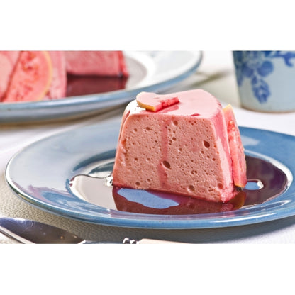 Fruit in Hand Velvet Pink Guava Puree, 6 x 32 fl oz Case - DOT product image 4