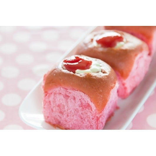 Fruit in Hand Velvet Pink Guava Puree, 6 x 32 fl oz Case - DOT product image 5