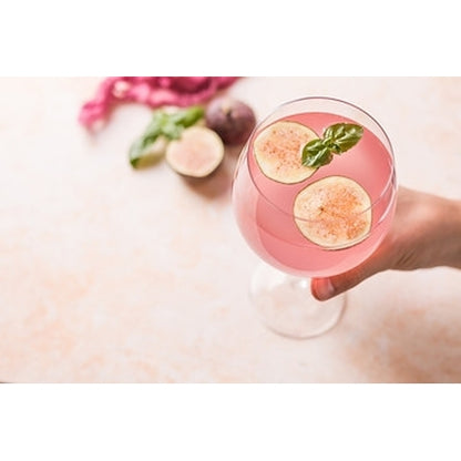 Fruit in Hand Velvet Pink Guava Puree, 6 x 32 fl oz Case - DOT product image 6