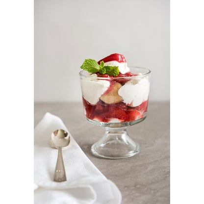 Fruit In Hand Strawberry Compote, 2 x 8 lb Case - DOT product image 5