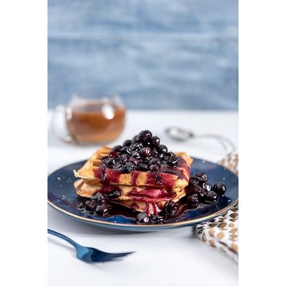 Fruit In Hand Blueberry Compote, 2 x 8 lb Case - DOT product image 3