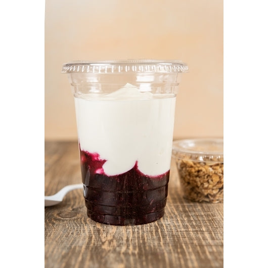 Fruit In Hand Blueberry Compote, 2 x 8 lb Case - DOT product image 5