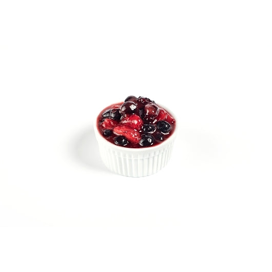 Oregon Fruit Co. Mixed Berry Compote, 2 x 8 lb Case - DOT product image 2