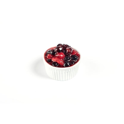 Oregon Fruit Co. Mixed Berry Compote, 2 x 8 lb Case - DOT product image 2