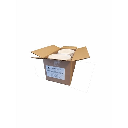 Oregon Fruit Co. Mixed Berry Compote, 2 x 8 lb Case - DOT product image 7