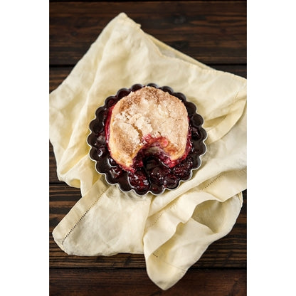 Oregon Fruit Co. Mixed Berry Compote, 2 x 8 lb Case - DOT product image 5