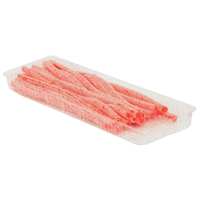 Sour Punch Strawberry Straws, 24 x 4.5 oz Case - DOT product image 5