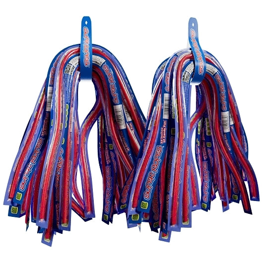 Super Ropes Rollin' Red Supers Rope, 60 x 2 oz Case - DOT product image 2