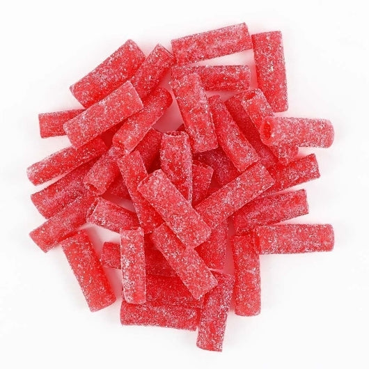 Sour Punch Strawberry Bites, 12 x 5 oz Case - DOT product image 8