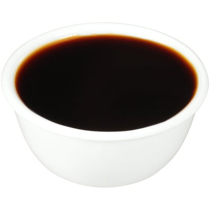 Kikkoman Less Sodium Preservative Free Soy Sauce Single Serve, 200 x 6 ML Case - DOT product image 6