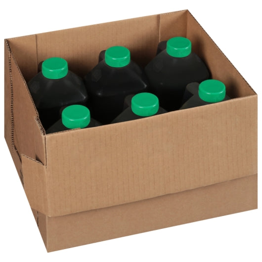 Kikkoman Less Sodium Soy Sauce, 6 x 0.5 GA Case - DOT product image 5