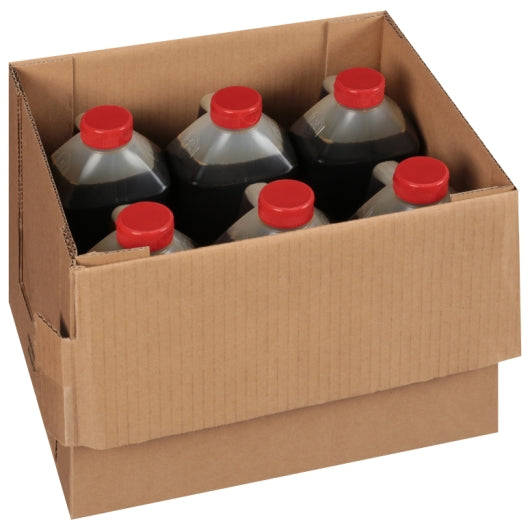 Kikkoman Soy Sauce, 6 x 1.89 LT Case - DOT product image 4