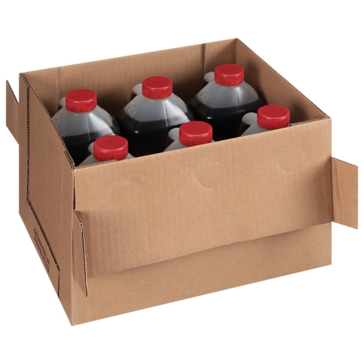 Kikkoman Tamari Gluten Free Soy Sauce, 6 x 0.5 GA Case - DOT product image 5