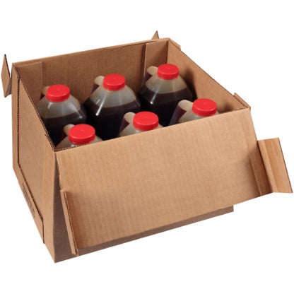 Kikkoman Less Sodium Teriyaki Sauce, 6 x 0.5 GA Case - DOT product image 4