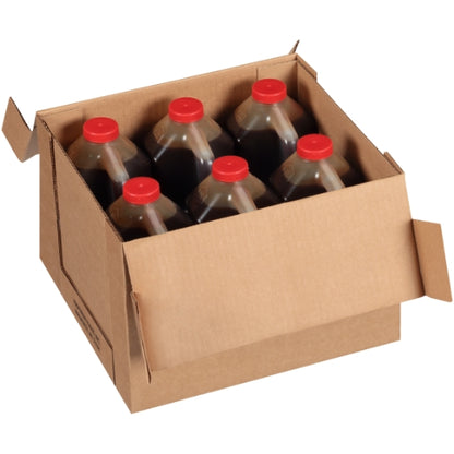 Kikkoman Teriyaki Baste & Glaze Honey & Pineapple Sauce, 6 x 5 lb Case - DOT product image 4