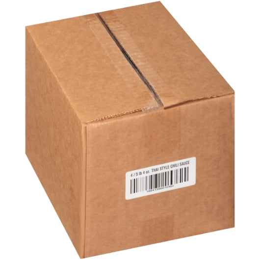 Kikkoman Thai Style Chili Sauce, 4 x 2.4 KG Case - DOT product image 4