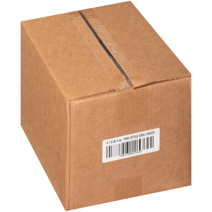Kikkoman Thai Style Chili Sauce, 4 x 2.4 KG Case - DOT product image 4