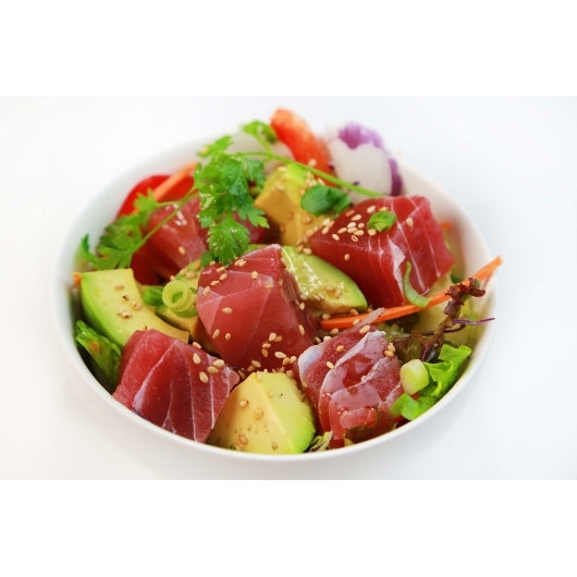 Kikkoman Preservative Free Poke Sauce, 6 x 2.4 KG Case - DOT product image 4