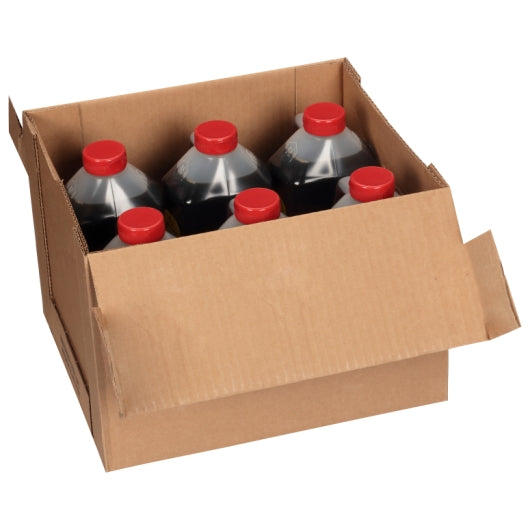 Kikkoman Ponzu Sauce Bottle, 6 x 1.89 LT Case - DOT product image 6